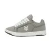 Zoo York BRIDGE - Skate Shoes - Grey