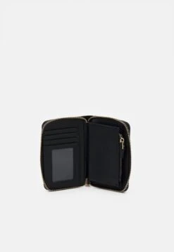 PARFOIS WALLET BASIC - Geldbörse - Black -Friboo Verkauf Geschaft bf93fa0b31c14591b558a95e461fbe99