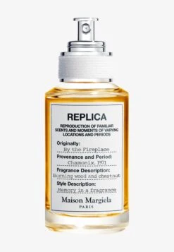 REPLICA BY THE FIREPLACE - Eau De Toilette