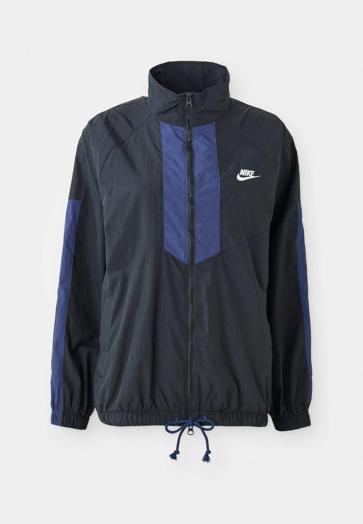 Nike Sportswear Windbreaker - Black/midnight Navy/sail 5 Nike Sportswear Windbreaker - Black/midnight Navy/sail – Bild 5