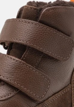 Friboo LEATHER - Stiefelette - Dark Brown -Friboo Verkauf Geschaft bfc9bf47c621492aa9fbedfaf2b810ca