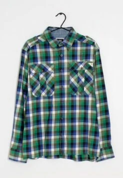 Abercrombie & Fitch Hemd - Multi Colored -Friboo Verkauf Geschaft c0065968ac18465b90c1eead93fdfe8f