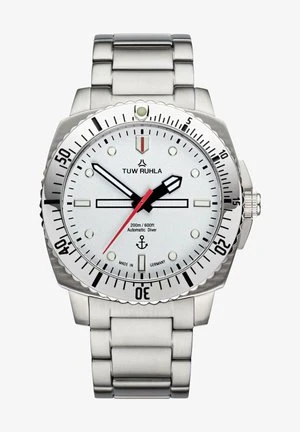 Uhr - Schwarz 4 Uhr - Schwarz – Bild 4