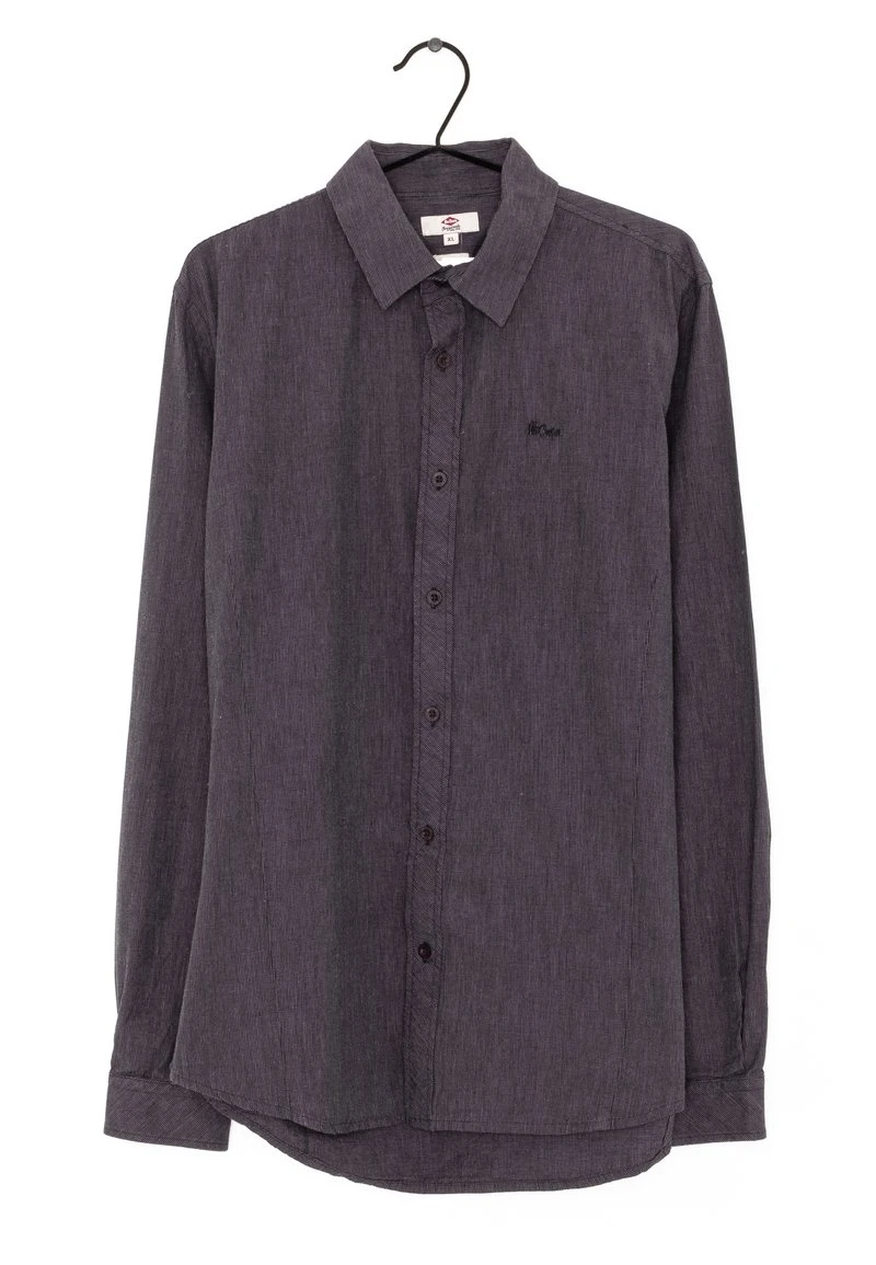 Lee Cooper Hemd - Black 3 Lee Cooper Hemd - Black – Bild 3