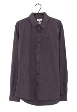 Lee Cooper Hemd - Black