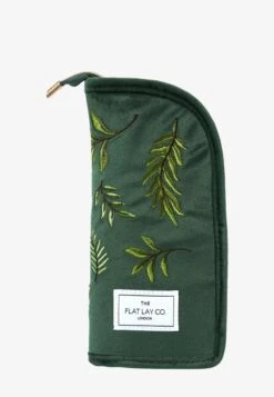 STANDING MAKEUP BRUSH CASE - Wash Bag - Cozy Cotton Grey -Friboo Verkauf Geschaft c017e21fbffa480bab551058f2d0c8fd