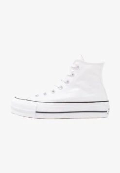 Converse CHUCK TAYLOR ALL STAR LIFT - Sneaker High - White/black -Friboo Verkauf Geschaft c01e0e112ca74f7890ca2a755aa9c063