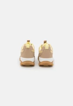 Even&Odd Sneaker Low - Taupe -Friboo Verkauf Geschaft c0355ca70b4b4ad3ad13b9f24dc87a61