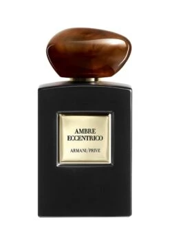 PRIVÉ AMBRE ECCENTRICO - EAU DE PARFUM - Eau De Parfum - -