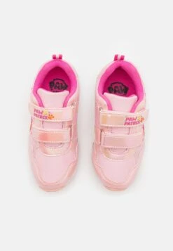 Friboo PAW PATROL - LIGHTING OUTSOLE - Sneaker Low - Pink 9 Friboo PAW PATROL - LIGHTING OUTSOLE - Sneaker Low - Pink -Friboo Verkauf Geschaft c08586b394f04d21867c173ca513a7c2