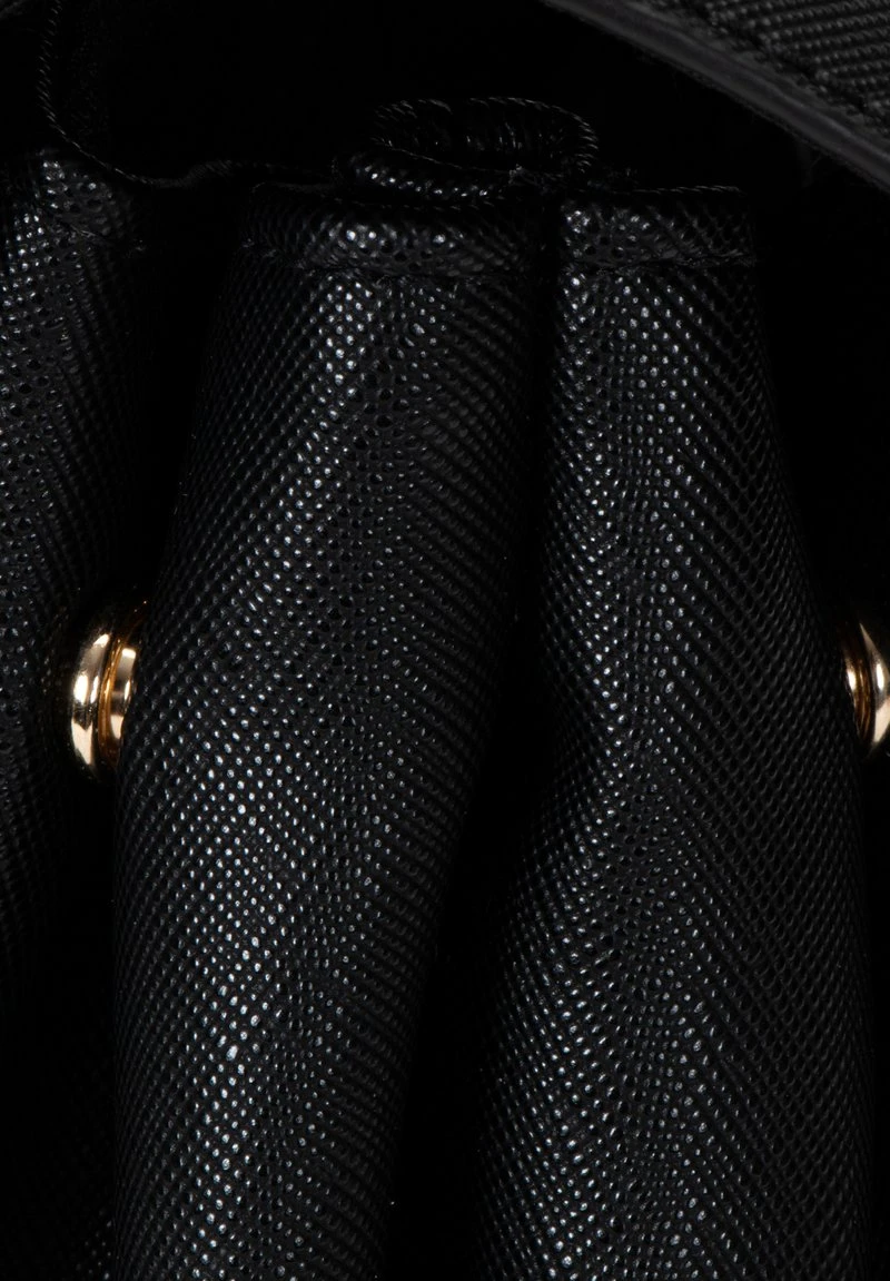 Tagesrucksack - Schwarz 5 Tagesrucksack - Schwarz – Bild 5