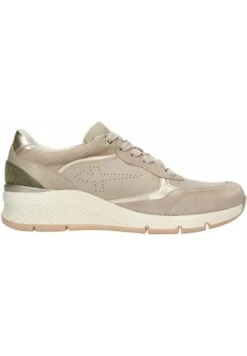 Tamaris Sneaker Low - Beige -Friboo Verkauf Geschaft c0a3764370e4420bbcc8fcddd60cde31