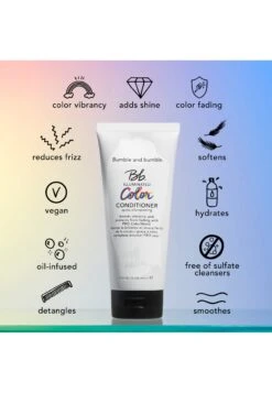 Bumble And Bumble ILLUMINATED COLOR CONDITIONER - Haarpflege - N/a -Friboo Verkauf Geschaft c0f32b722c284f5fad65e110932b09c1