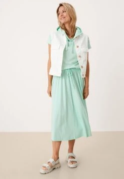 S.Oliver A-Linien-Rock - Aqua Mint 10 S.Oliver A-Linien-Rock - Aqua Mint -Friboo Verkauf Geschaft c1046b48ac394fb193a61de824d41b13