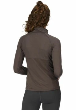 Regatta HIGHTON LITE II POWERSTRETCH - Sweatjacke - Seal Grey -Friboo Verkauf Geschaft c115e2b069c84721bb2ce8bce1519b4a