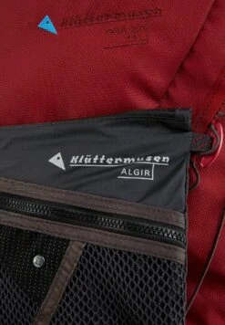 Klättermusen ALGIR ACCESSORY BAG MEDIUM - Cross Body Bag - Raven 13 Klättermusen ALGIR ACCESSORY BAG MEDIUM - Cross Body Bag - Raven -Friboo Verkauf Geschaft c117ff8ef3ad4c81b58d54d5adf40743