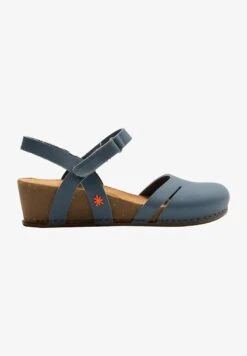 *art I LIVE - Keilsandalette - Rosa -Friboo Verkauf Geschaft c143792d83b940c8a1d8be5bfa0f9370