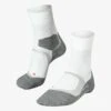Falke RU COOL - Sportsocken - White Mix