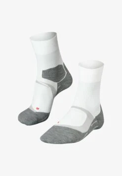 Falke RU COOL - Sportsocken - White Mix