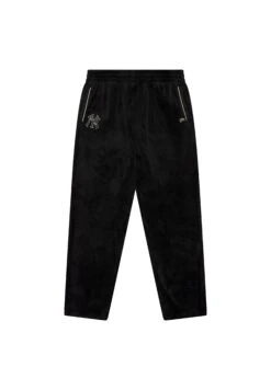 NEW ERA NEW YORK YANKEES TRACK PANT UNISEX - Tracksuit Bottoms - Black 10 NEW ERA NEW YORK YANKEES TRACK PANT UNISEX - Tracksuit Bottoms - Black -Friboo Verkauf Geschaft c16570c221734794964fe0d45fef2745