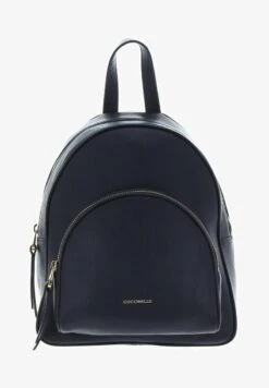 Coccinelle GLEEN - Tagesrucksack - Midnight Blue