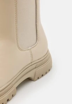 Friboo Stiefelette - Beige -Friboo Verkauf Geschaft c1ce0b6ea0f44db6ba706104829c06a9