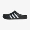 ADIDAS PERFORMANCE ADILETTE - Badesandale - Black