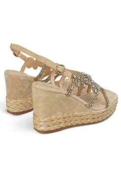 Alma En Pena YOLDI - Espadrille - Arena -Friboo Verkauf Geschaft c20d665017b248958117791050f1a9f4