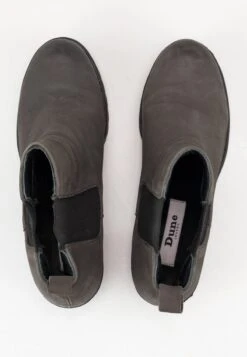 Dune London Pumps - Grey