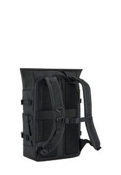 HELSINKI PRO - Rucksack - All Black -Friboo Verkauf Geschaft c22576b5741c47519d7ddbda549edc45