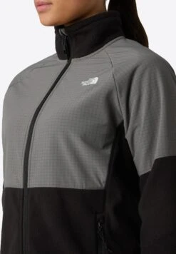 The North Face W GLACIER HEAVYWEIGHT FULL ZIP JACKET - Fleece Jacket - Tnf Black Smoked Pearl 12 The North Face W GLACIER HEAVYWEIGHT FULL ZIP JACKET - Fleece Jacket - Tnf Black Smoked Pearl -Friboo Verkauf Geschaft c23248fc55f04db7ade43f2f8b584068