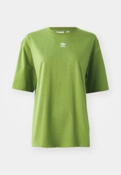 Adidas Originals TEE - Basic T-shirt - Aurora Plum 37 Adidas Originals TEE - Basic T-shirt - Aurora Plum -Friboo Verkauf Geschaft c2bc7b940b6743c7860dfb778cc8a734