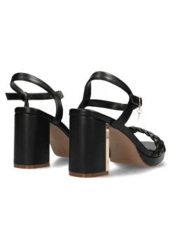MEXX LEWY - High Heel Sandalette - Black 9 MEXX LEWY - High Heel Sandalette - Black -Friboo Verkauf Geschaft c2d6d7baa5e64ef7a112158926780519