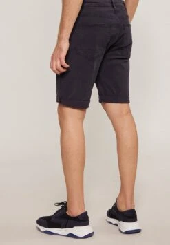 Jeans Shorts - Dark Blue 8 Jeans Shorts - Dark Blue -Friboo Verkauf Geschaft c2db662c4a394933a3571e20c84b997b