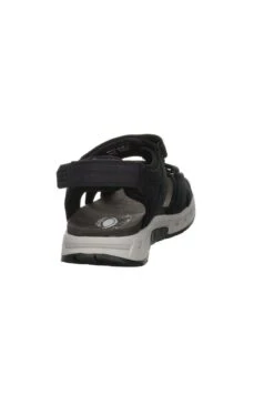 Pius Gabor Trekkingsandale - Schwarz Dunkel -Friboo Verkauf Geschaft c301feee449d4789ae44167b2f1565d3