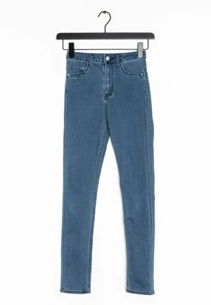 Zara Jeans Slim Fit - Blue 6 Zara Jeans Slim Fit - Blue – Bild 6