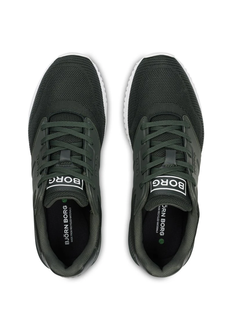 R140 - Sneaker Low - Olive 3 R140 - Sneaker Low - Olive – Bild 3