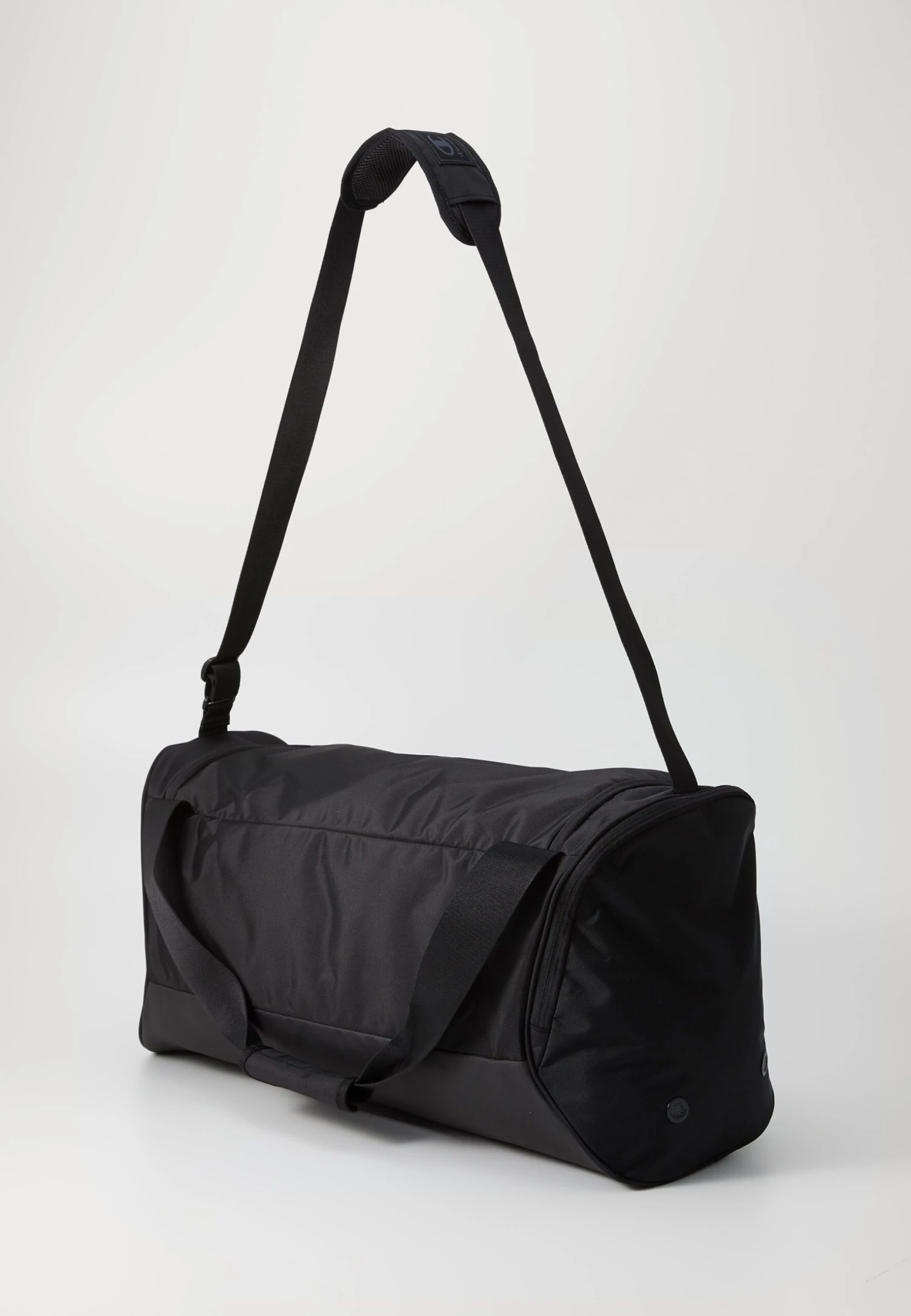 Champion PERFORMANCE DUFFEL BAG UNISEX - Sports Bag - Black 2 Champion PERFORMANCE DUFFEL BAG UNISEX - Sports Bag - Black – Bild 2