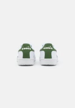 Diadora TORNEO UNISEX - Sneaker Low - White/garden Green 8 Diadora TORNEO UNISEX - Sneaker Low - White/garden Green -Friboo Verkauf Geschaft c3917338ad1c49189e32fa568c9a0707
