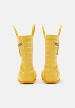 Friboo Gummistiefel - Light Yellow 8 Friboo Gummistiefel - Light Yellow -Friboo Verkauf Geschaft c391e6434f9d42e6b0897b6e05e4e749