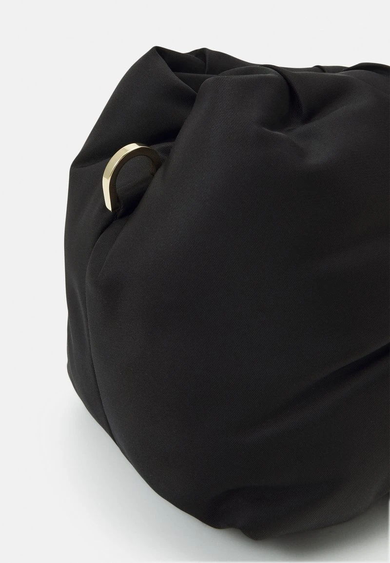 Patrizia Pepe BORSA BAG - Umhängetasche - Nero 4 Patrizia Pepe BORSA BAG - Umhängetasche - Nero – Bild 4