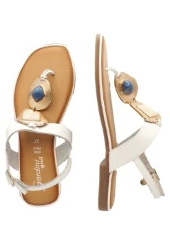 Zehentrenner - White -Friboo Verkauf Geschaft c3c2d878595c430fb663c914b4570e96