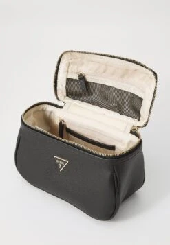 Guess BEAUTY - Wash Bag - Black 7 Guess BEAUTY - Wash Bag - Black -Friboo Verkauf Geschaft c3c6812f579948e69b748b9447f5c4ad