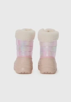 Friboo Snowboot/Winterstiefel - Light Pink -Friboo Verkauf Geschaft c3db67b587b64f55b46650a813f19092