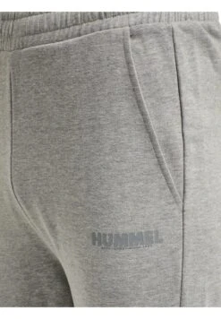 Hummel HMLLEGACY - Jogginghose - Mottled Grey -Friboo Verkauf Geschaft c3e19080bdc24b75b4ed93fbcc19289a