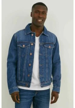 Jeansjacke - Blue Denim