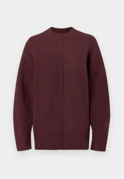 Nike Sportswear CREW NECK SWEATER - Jumper - Pale Ivory -Friboo Verkauf Geschaft c3fd7490b6454aedb880f313ab915d0c