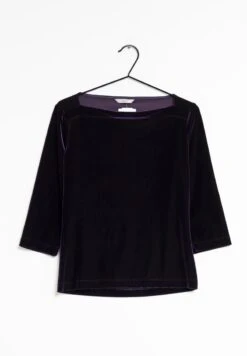 Marks & Spencer Langarmshirt - Purple