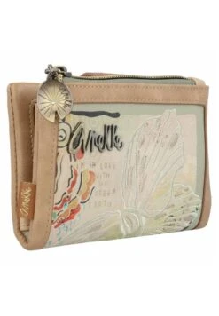 Anekke AMAZONIA RFID SCHUTZ 14 5 CM - Geldbörse - Mehrfarbig -Friboo Verkauf Geschaft c46cd2d3503d48bcb28cc1668c9eb8cc