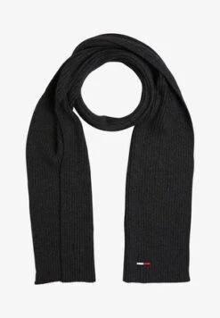 Hunter Schal - Black 11 Hunter Schal - Black -Friboo Verkauf Geschaft c49b06c9e6d04989a8b9a1a671e602f4